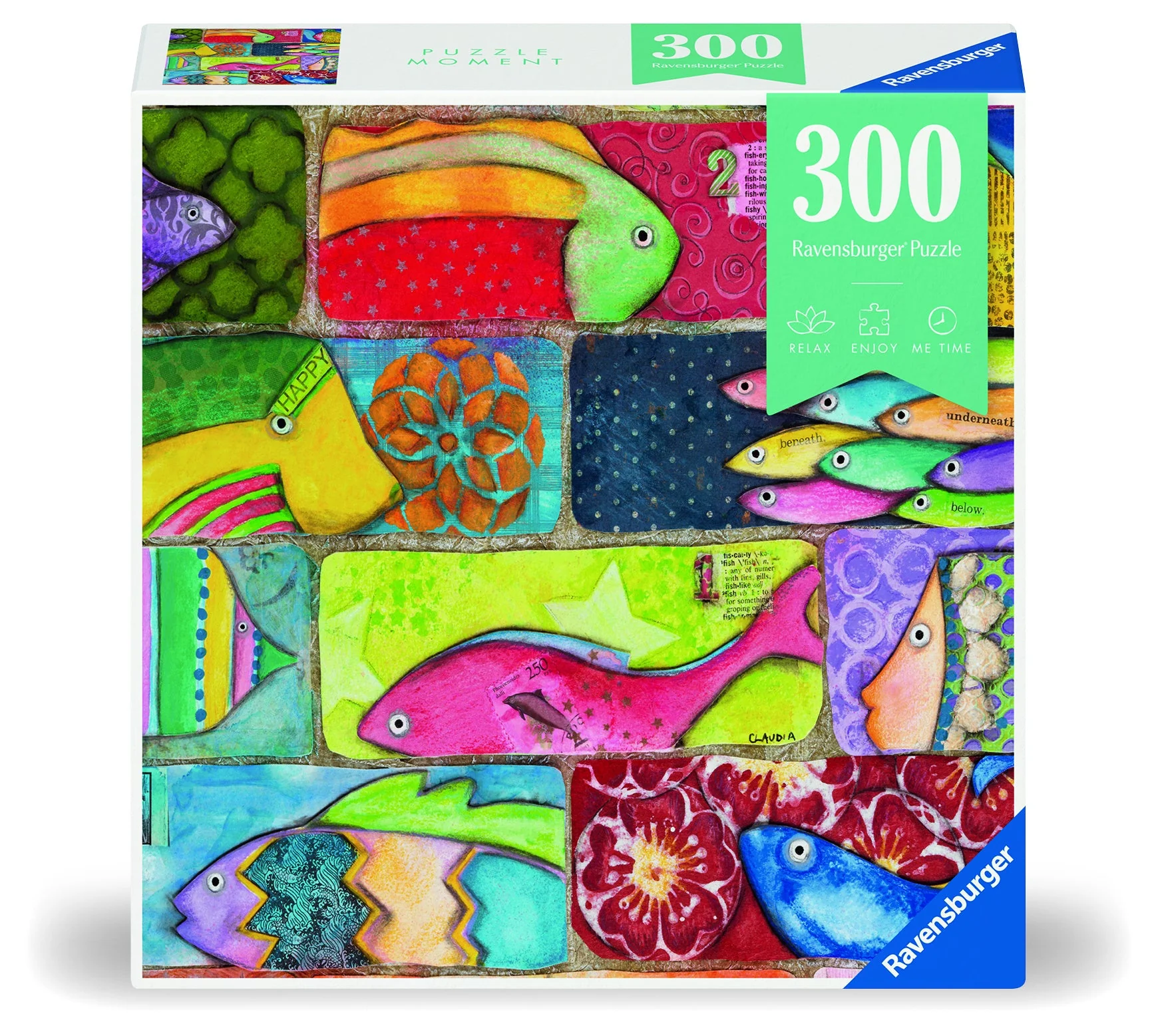 Puzzle Best Sellers